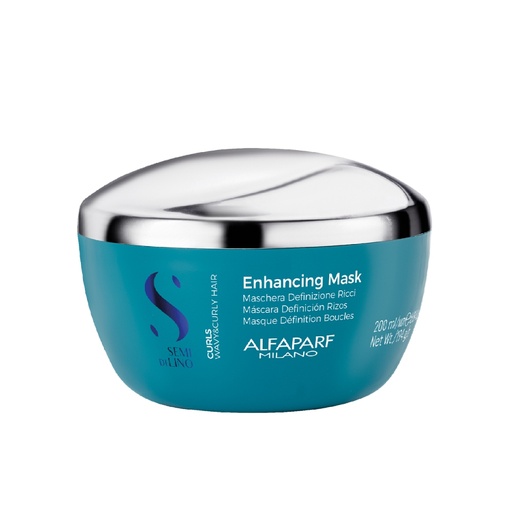 ALFAPARF SDL CURLS ENHANCING MASK 200ML