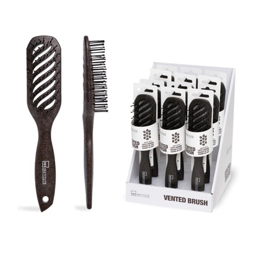 IDC INST.BIO BASED COFFEE GROUND BRUSH