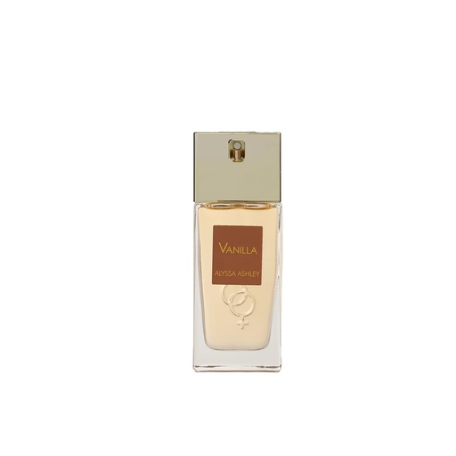ALYSSA ASHLEY VAINILLA EDP 30ML