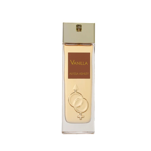 ALYSSA ASHLEY VAINILLA EDP 100ML