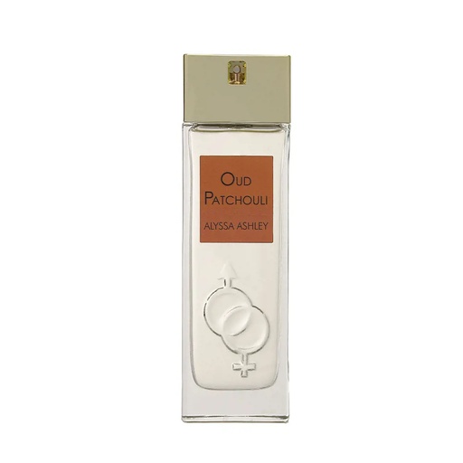 ALYSSA ASHLEY OUD PATCHOULI EDP 100ML