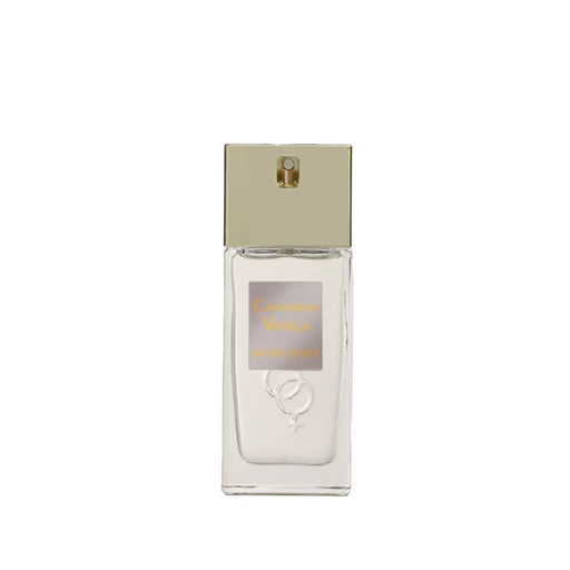 ALYSSA ASHLEY CASHMERAN VANILLA EDP 30ML
