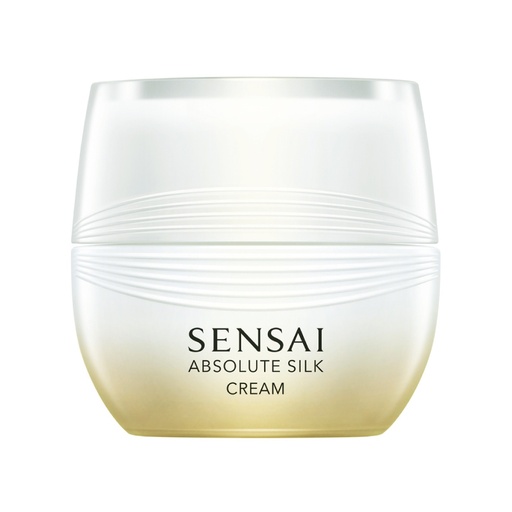 SENSAI ABSOLUTE SILK CREAM 40 ML