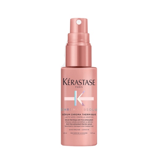 KERASTASE CHROMA ABSOLU SERUM THERM.45 