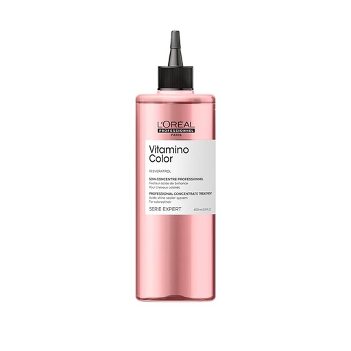 EXPERT VITAMINO COLOR TRAT.CONCENT.400 M