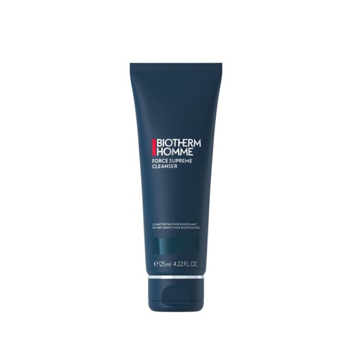 BIOTHERM FORCE SUPREME CLEANSER 125 ML