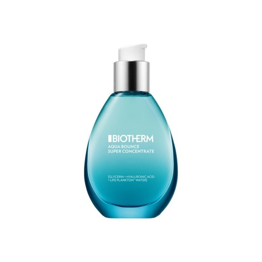 BIOTHERM AQS CONCENTRATE PLUMP 50 ML