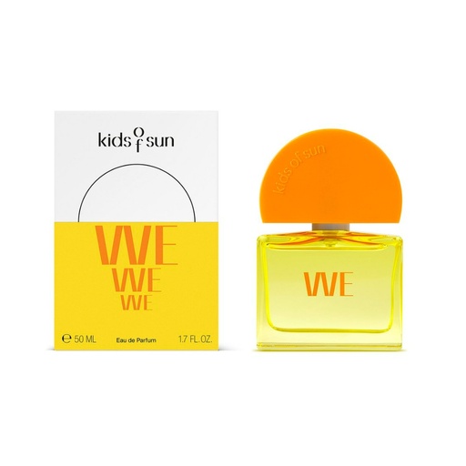 KIDS OF SUN WE 50 ML EDP