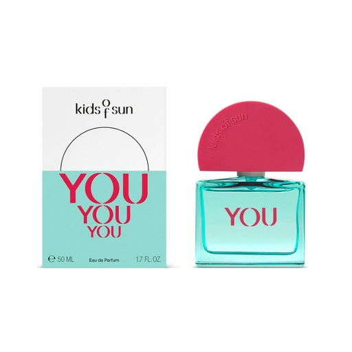 KIDS OF SUN YOU 50 ML EDP