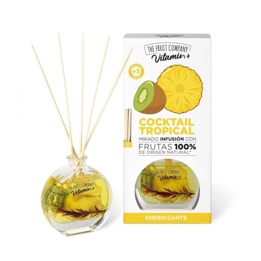 THE FRUIT COMPANY MIKADO TROPICAL 75