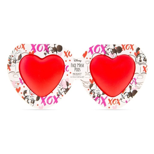 MAD BEAUTY TOTALLY DEVOTED MASCARILLAX2