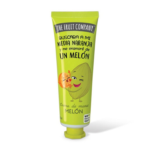 THE FRUIT COMPANY CREMA M.MELON 50