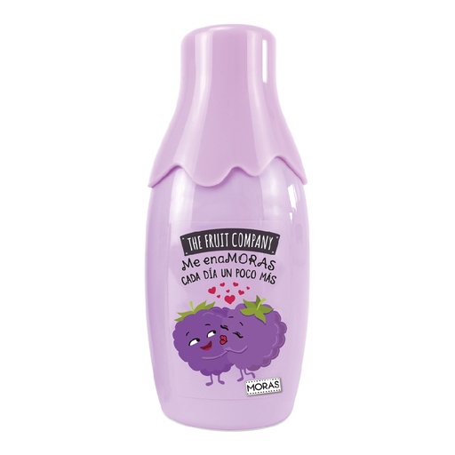 THE FRUIT COMPANY COLONIA MORAS 40