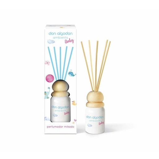 DON ALGODON MIKADO BABY 60 ML