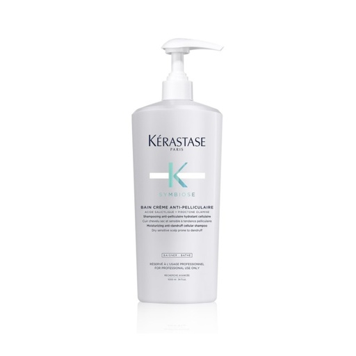 KERASTASE SYMBIOSE B.CREME ANTI-CASPA 1L