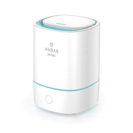 AMBAR HUMIDIFICADOR DIF.ESENCIA LUZ 2.0