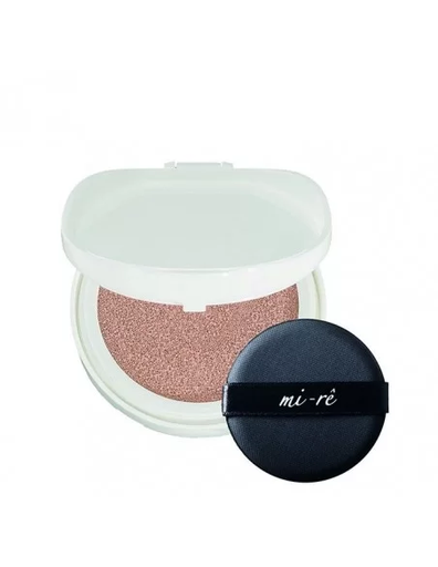 MIRÉ BIBI NOVA RECHARGE 01 PORCELAINE