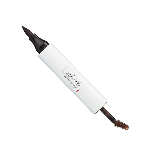 MIRÉ BIBI BROW PLUME PERFECTION 2 BROWN