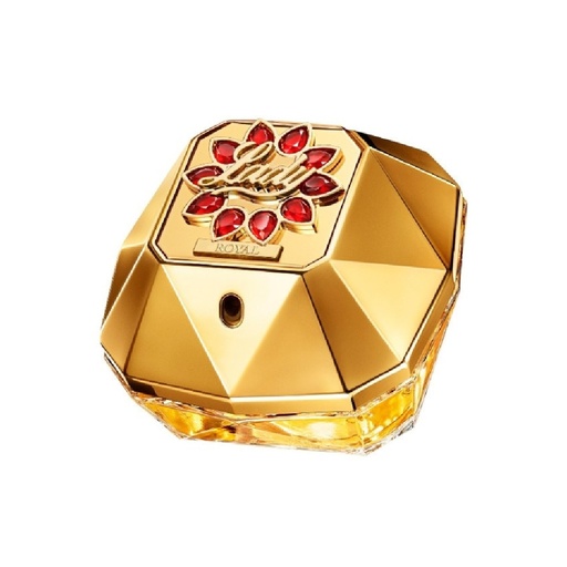 LADY MILLION ROYAL 30 VAPO EDP