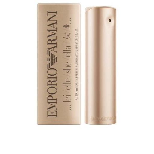 EMPORIO ARMANI FEMME 100 VAPO