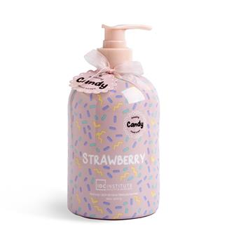 IDC INST.CANDY SOAP STRAMBERRY 500 ML