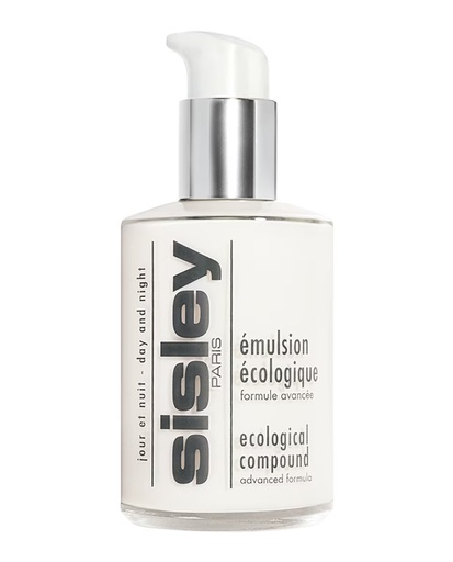 SISLEY EMULSION ECOLOGICA FORM. AV.125