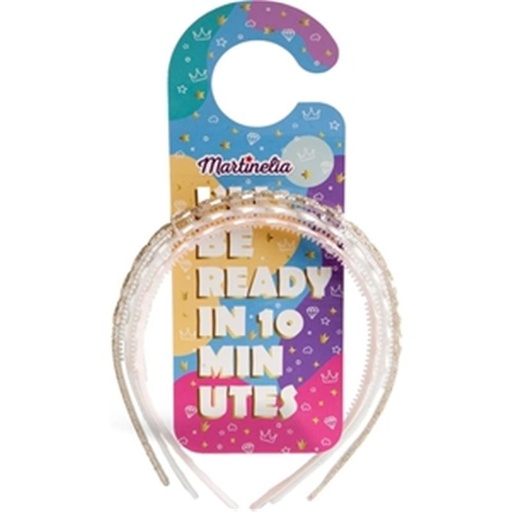 MARTINELIA ACCESORIOS HAIRBAND ASSORTED