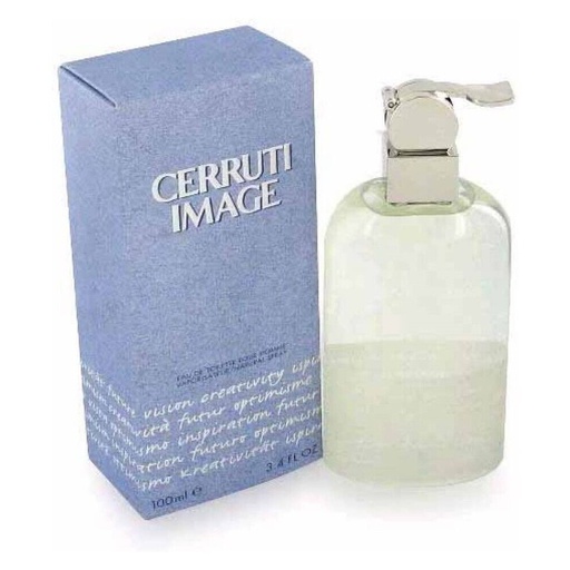 CERRUTI IMAGE 100 VAPO EDT