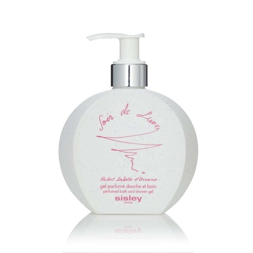 SISLEY GEL SOIR DE LUNE 200ML