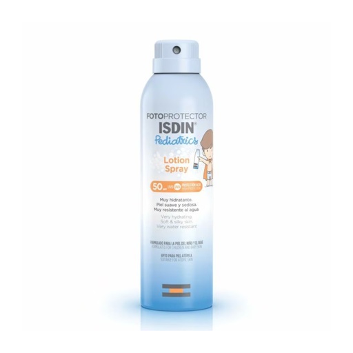 ISDIN FOTOP PEDIAT LOTION SPRAY SPF50
