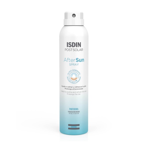 ISDIN FOTOP AFTER SUN SPRAY EFECTO INMED