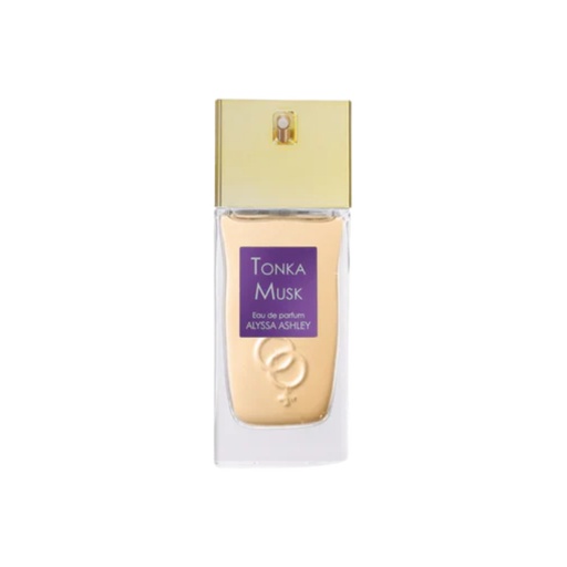ALYSSA ASHLEY TONKA MUSK EDP 30ML