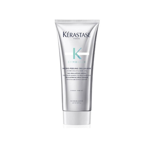 KERASTASE SYMBIO MICROPEEL 200ML VF48