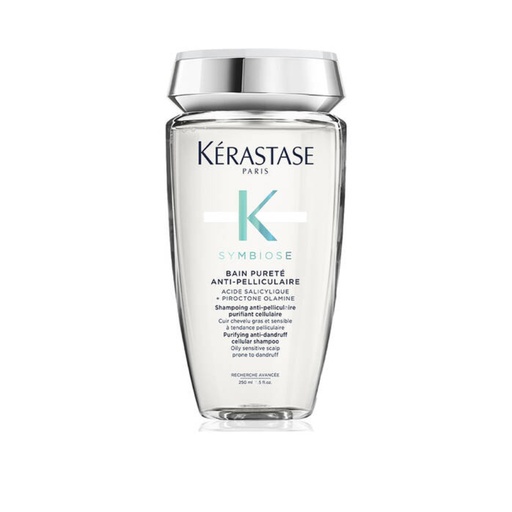 KERASTASE SYMBIO BAIN PURETE 250ML VI60