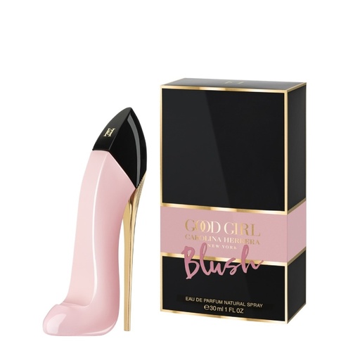 C.HERRERA GOOD GIRL BLUSH EDP 30 ML