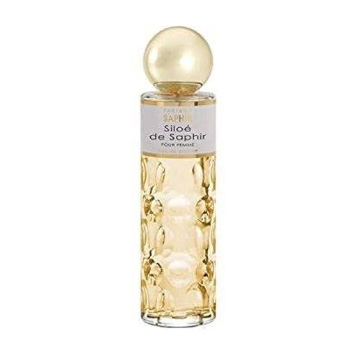 SAPHIR SRA SILOE EDP 200ML