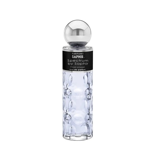 SAPHIR CRO SPECTRUM EDP 200ML
