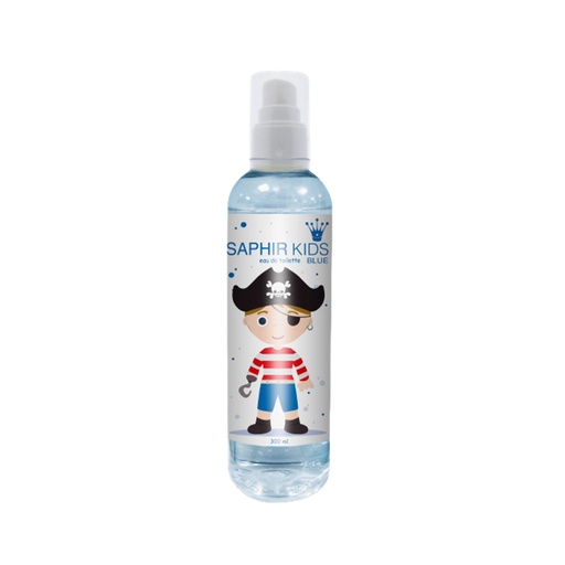 SAPHIR KIDS PINK FRASCO 300ML