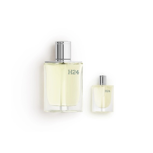 HERMES H24 EDT 50 VAPO+ MINI EDT 5 ML