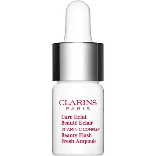 CLARINS CURE ECLAT BEAUTÉ ECLAIR 8ML