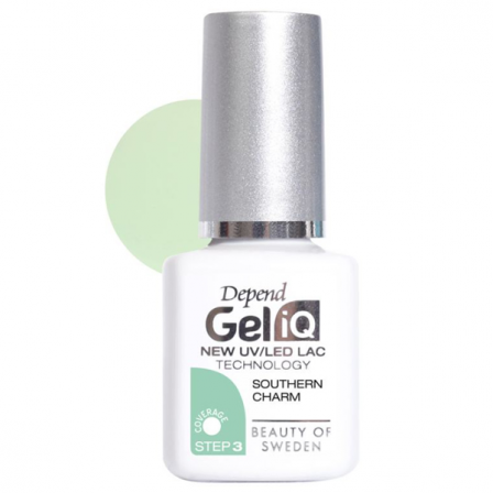BETER ESMALTE GEL IQ SOUTHERN CHARM 5ML