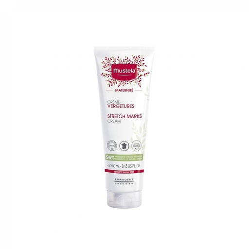 MUSTELA CREMA ESTRÍAS 150ML TUBO