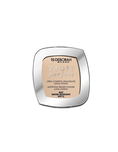DH FACE COMPACT POWDER 2022 N1  1X3