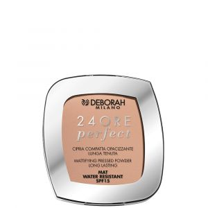 DH FACE COMPACT POWDER 2022 N04 1X3