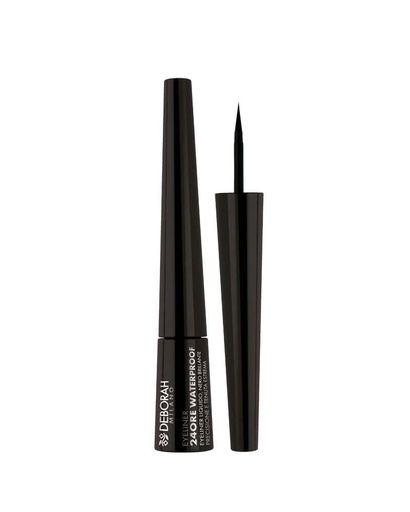 DH EYELINER 24H FLUID WP 1X4