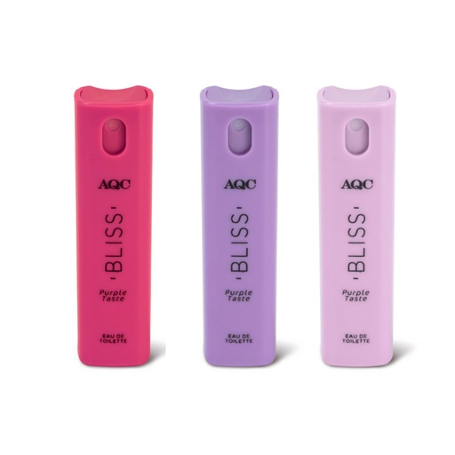 AQC FRAGANCES BLISS 10 ML