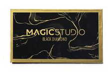 IDC MAGIC STUDIO BLACK DIAMOND PALETTE18