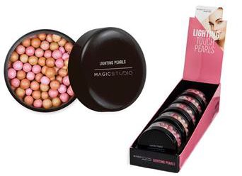 IDC MAGIC STUDIO LIGHTING PEARLS