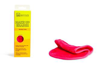 IDC INSTITUTE NEON MAKEUP ERASER