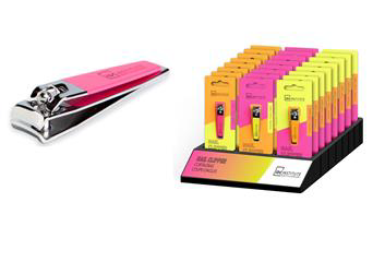 IDC INSTITUTE NEON NAIL CLIPPER